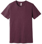 Bella + Canvas 3001CVC | CVC Jersey Tee