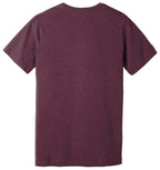 Bella + Canvas 3001CVC | CVC Jersey Tee