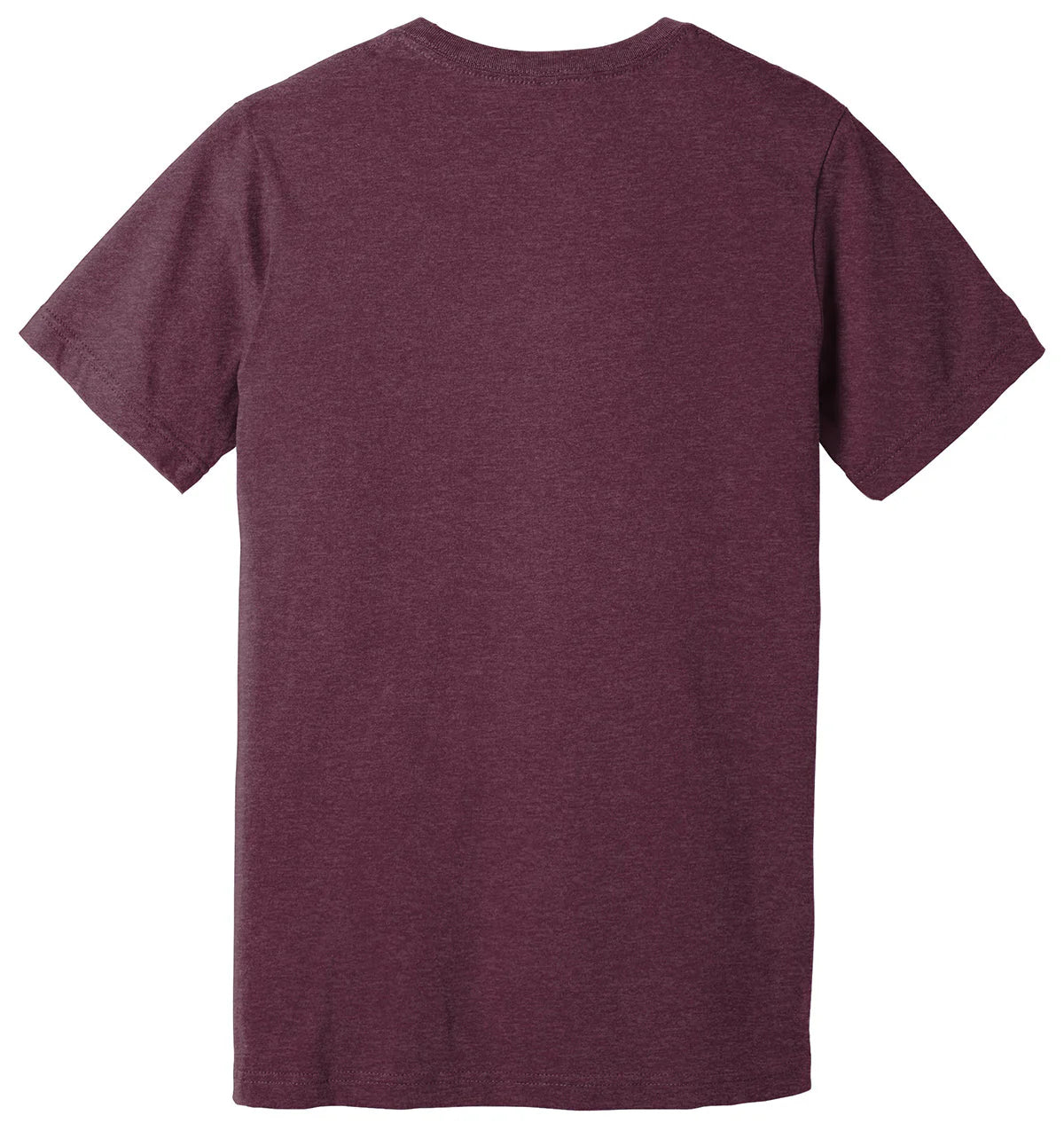 Bella + Canvas 3001CVC | CVC Jersey Tee