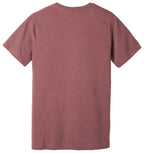 Bella + Canvas 3001CVC | CVC Jersey Tee
