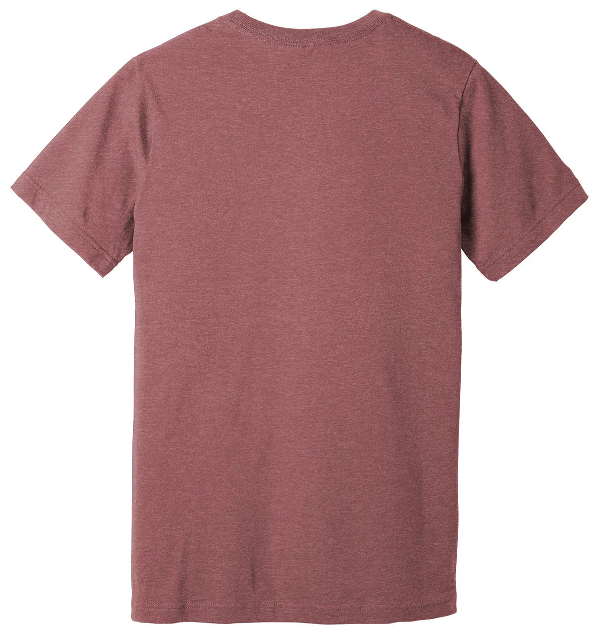 Bella + Canvas 3001CVC | CVC Jersey Tee