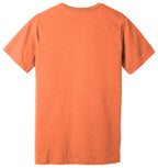 Bella + Canvas 3001CVC | CVC Jersey Tee