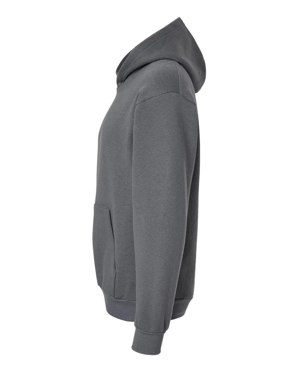 American Apparel RF498 | ReFlex Fleece Hoodie