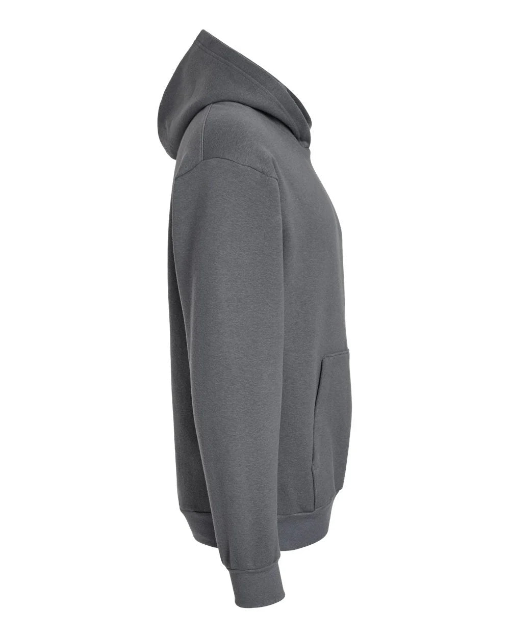 American Apparel RF498 | ReFlex Fleece Hoodie