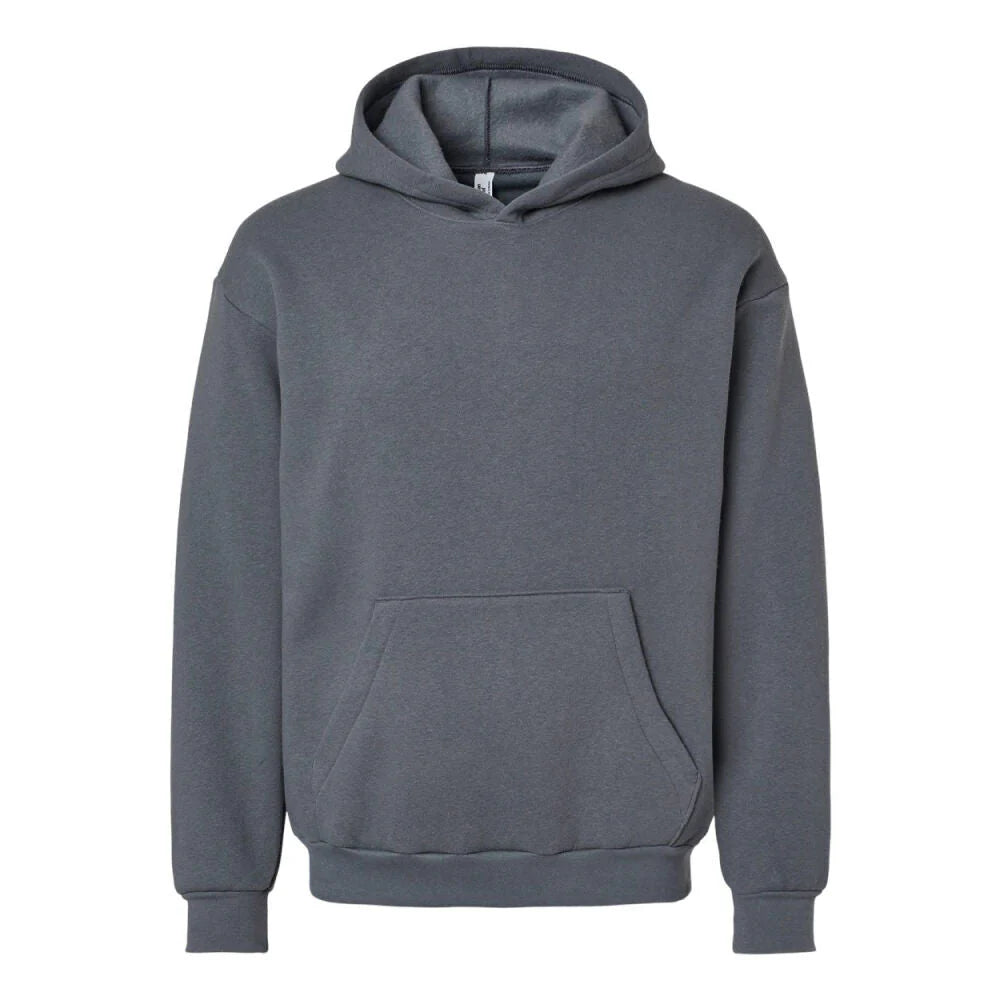 American Apparel RF498 | ReFlex Fleece Hoodie