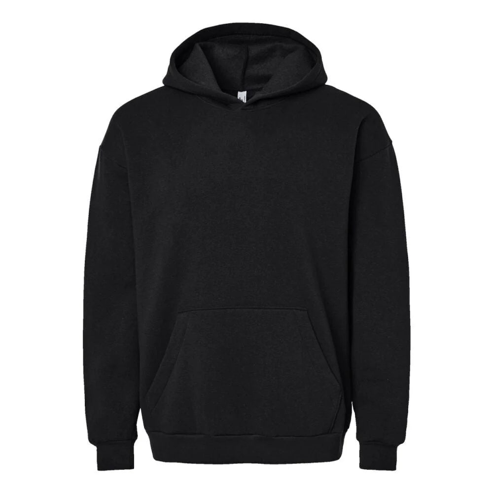 American Apparel RF498 | ReFlex Fleece Hoodie