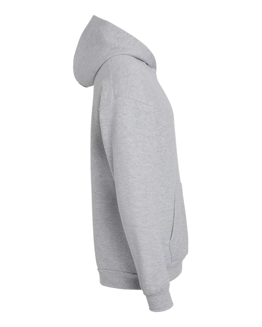 American Apparel RF498 | ReFlex Fleece Hoodie