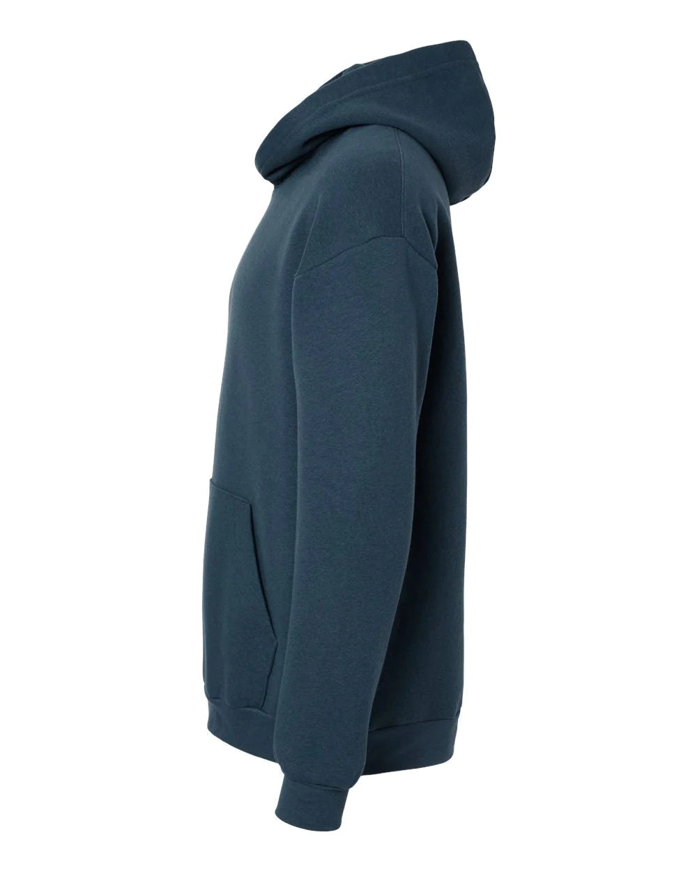 American Apparel RF498 | ReFlex Fleece Hoodie