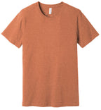 Bella + Canvas 3001CVC | CVC Jersey Tee