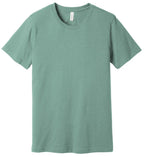 Bella + Canvas 3001CVC | CVC Jersey Tee