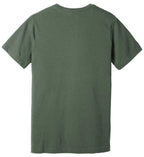 Bella + Canvas 3001CVC | CVC Jersey Tee