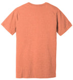 Bella + Canvas 3001CVC | CVC Jersey Tee