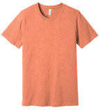 Bella + Canvas 3001CVC | CVC Jersey Tee