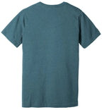 Bella + Canvas 3001CVC | CVC Jersey Tee