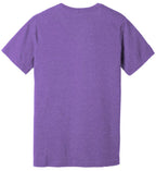 Bella + Canvas 3001CVC | CVC Jersey Tee