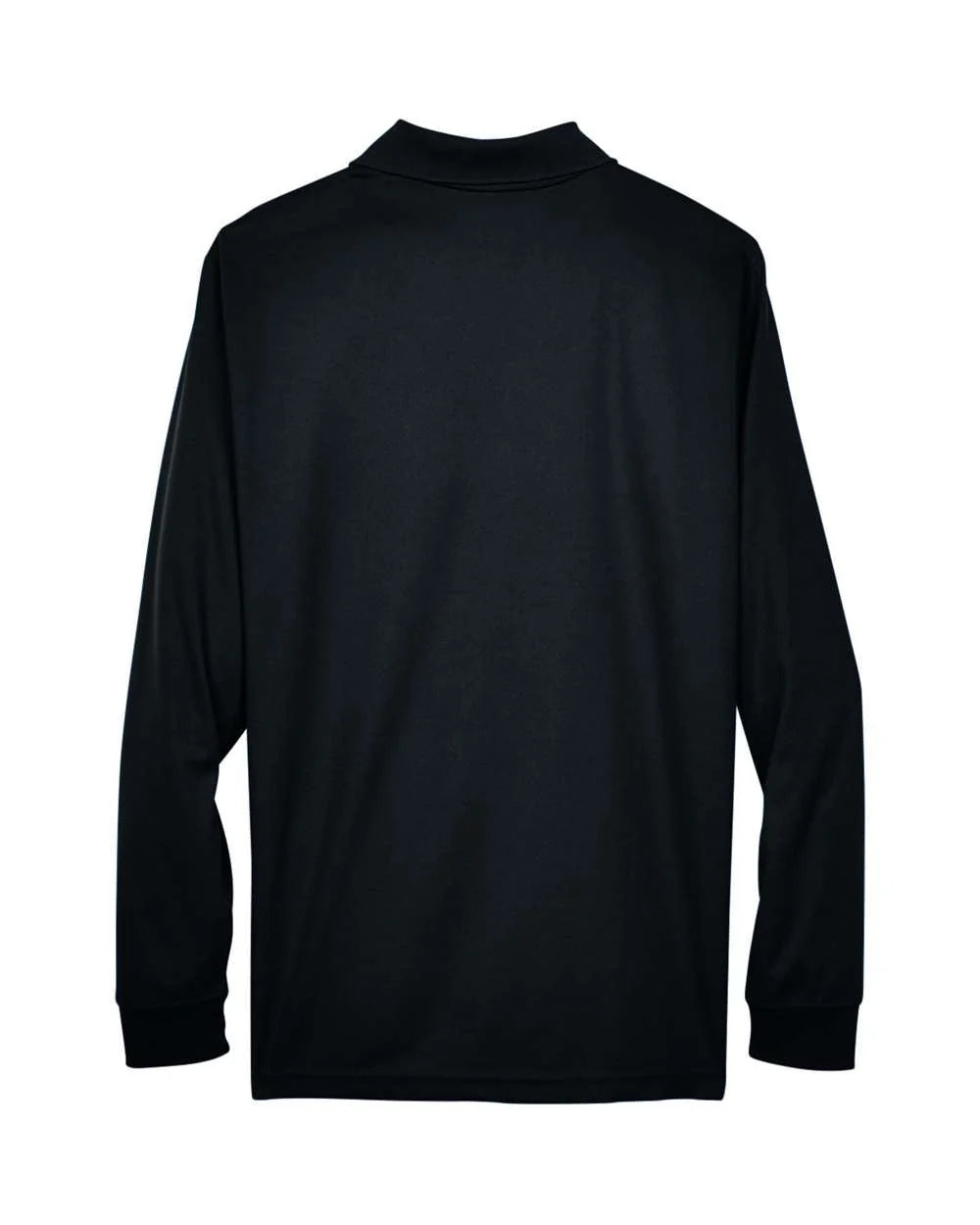 Core 365 88192 | Men's Pinnacle Performance Long Sleeve Pique Polo