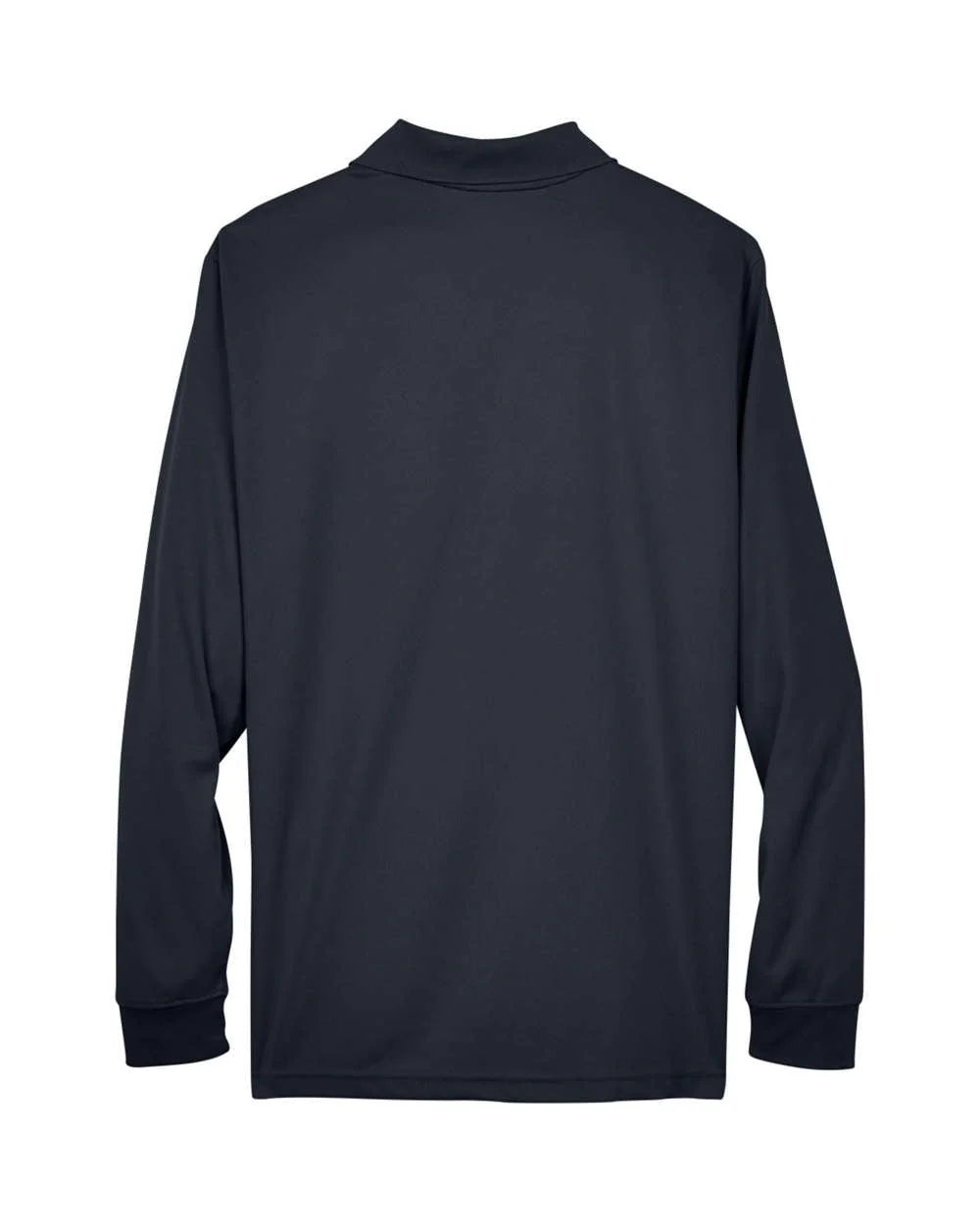 Core 365 88192 | Men's Pinnacle Performance Long Sleeve Pique Polo