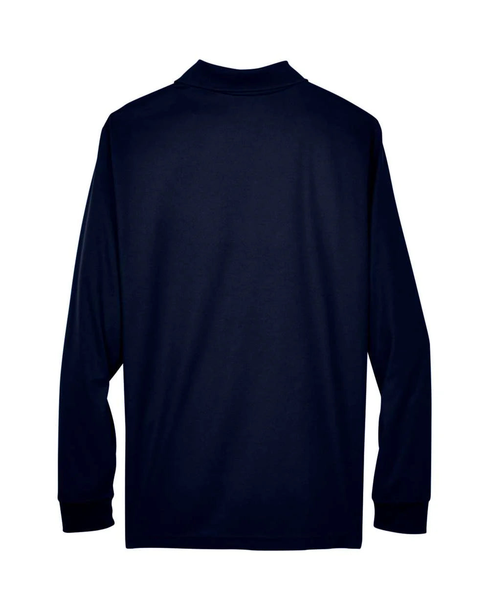 Core 365 88192 | Men's Pinnacle Performance Long Sleeve Pique Polo