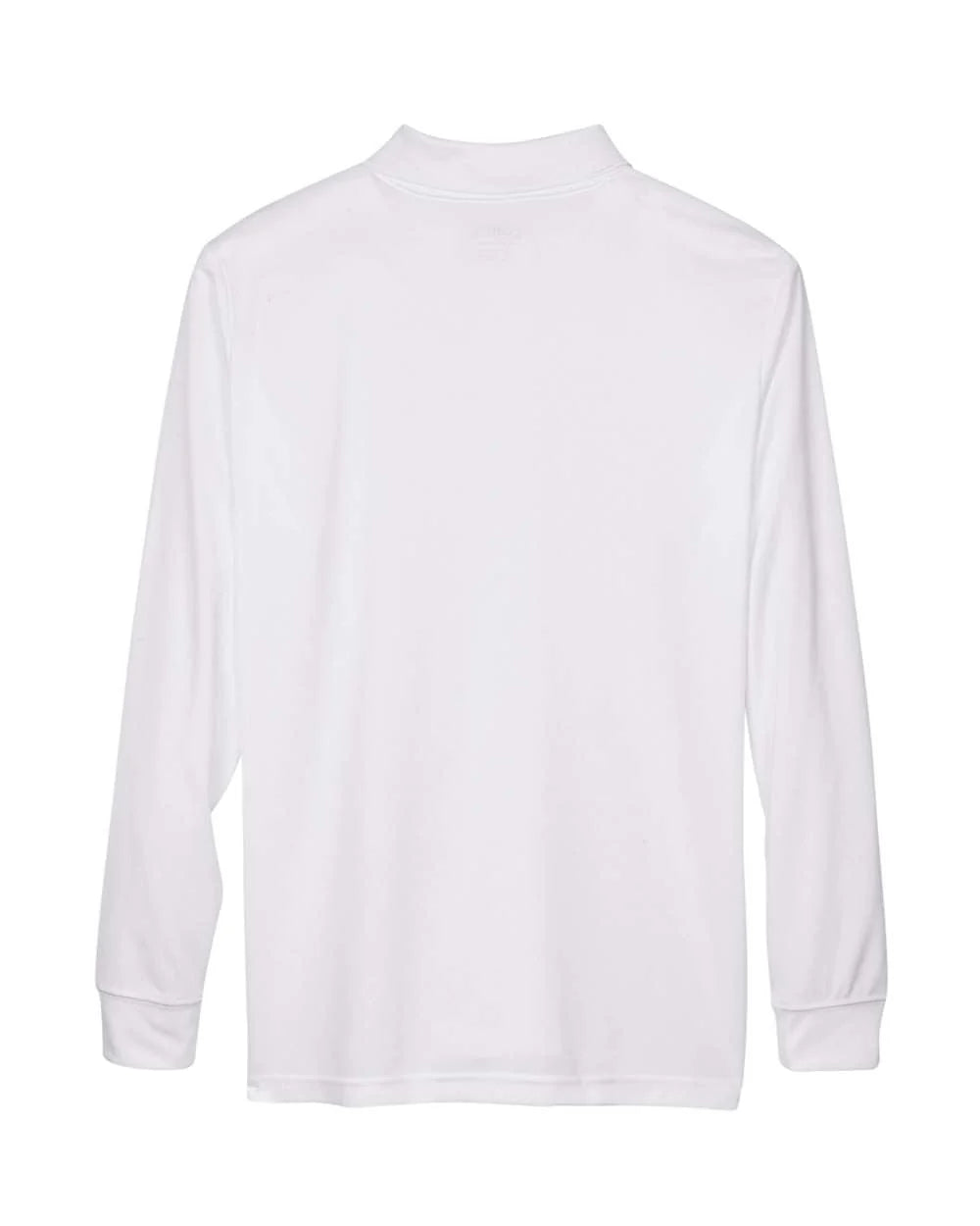 Core 365 88192 | Men's Pinnacle Performance Long Sleeve Pique Polo
