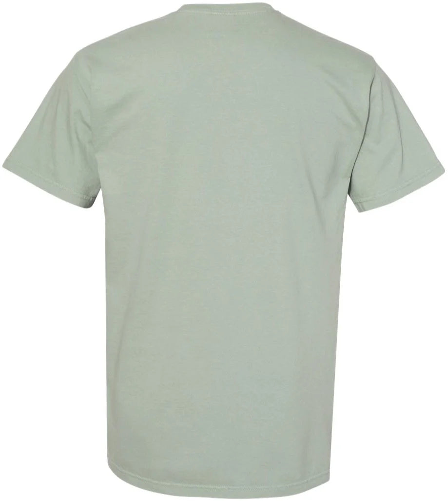 Comfort Colors 1717 | Garment-Dyed Heavyweight T-Shirt