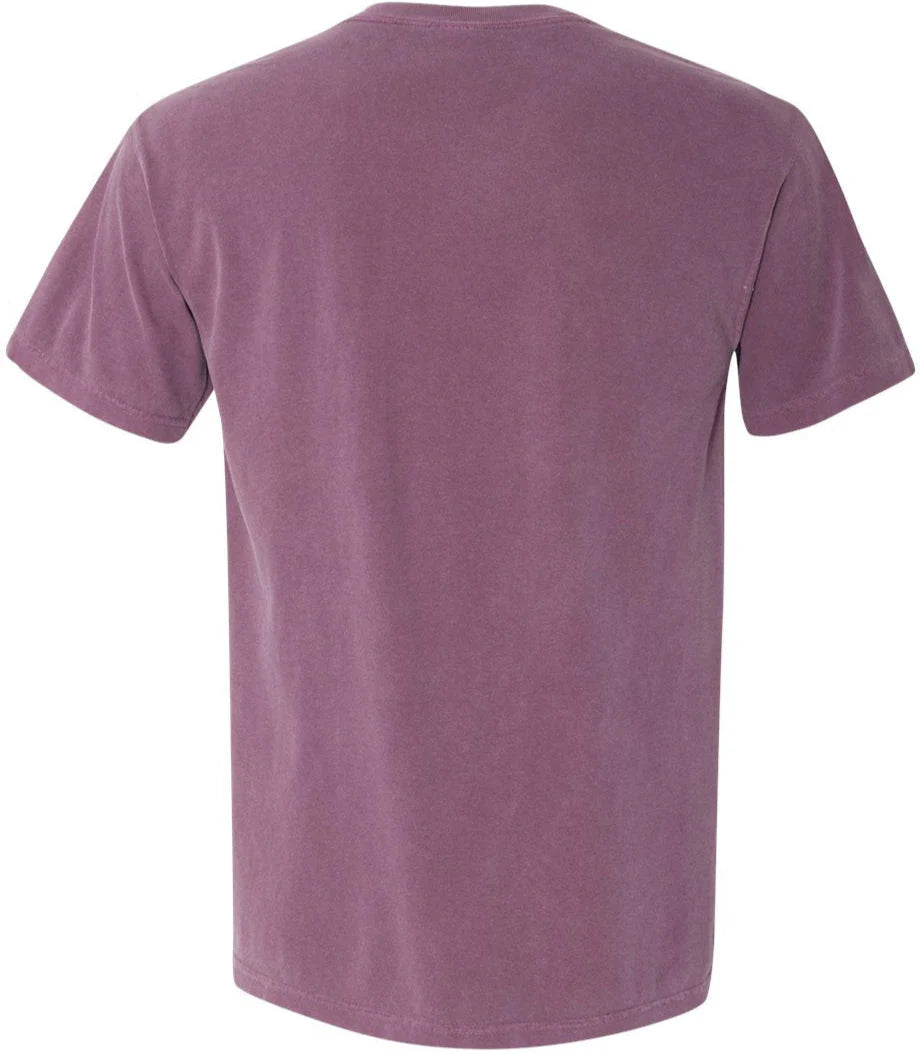 Comfort Colors 1717 | Garment-Dyed Heavyweight T-Shirt