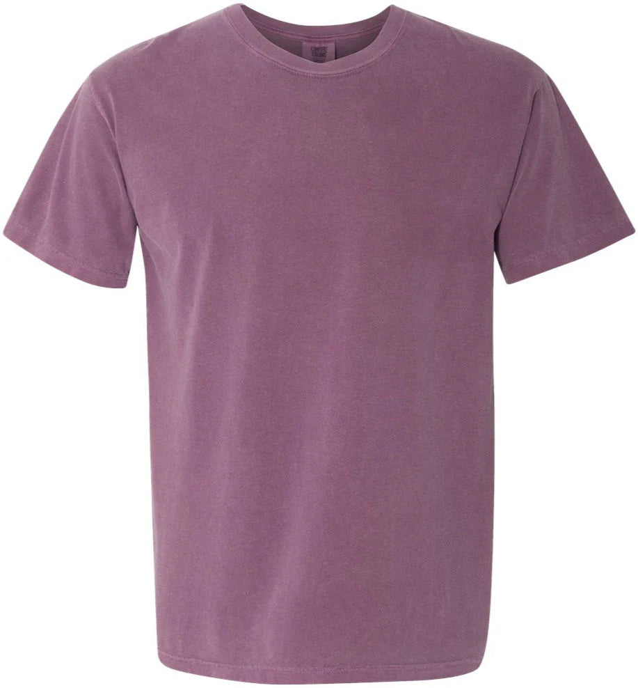Comfort Colors 1717 | Garment-Dyed Heavyweight T-Shirt