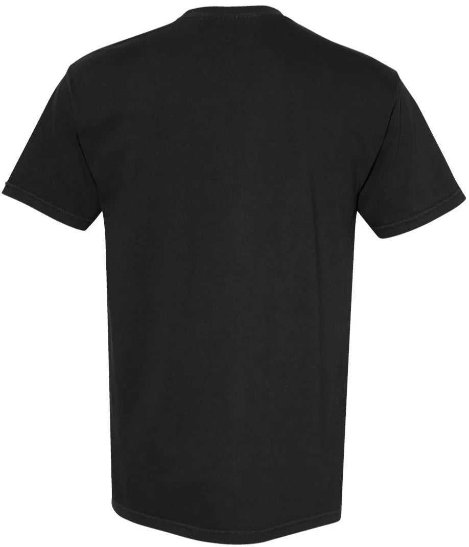 Comfort Colors 1717 | Garment-Dyed Heavyweight T-Shirt