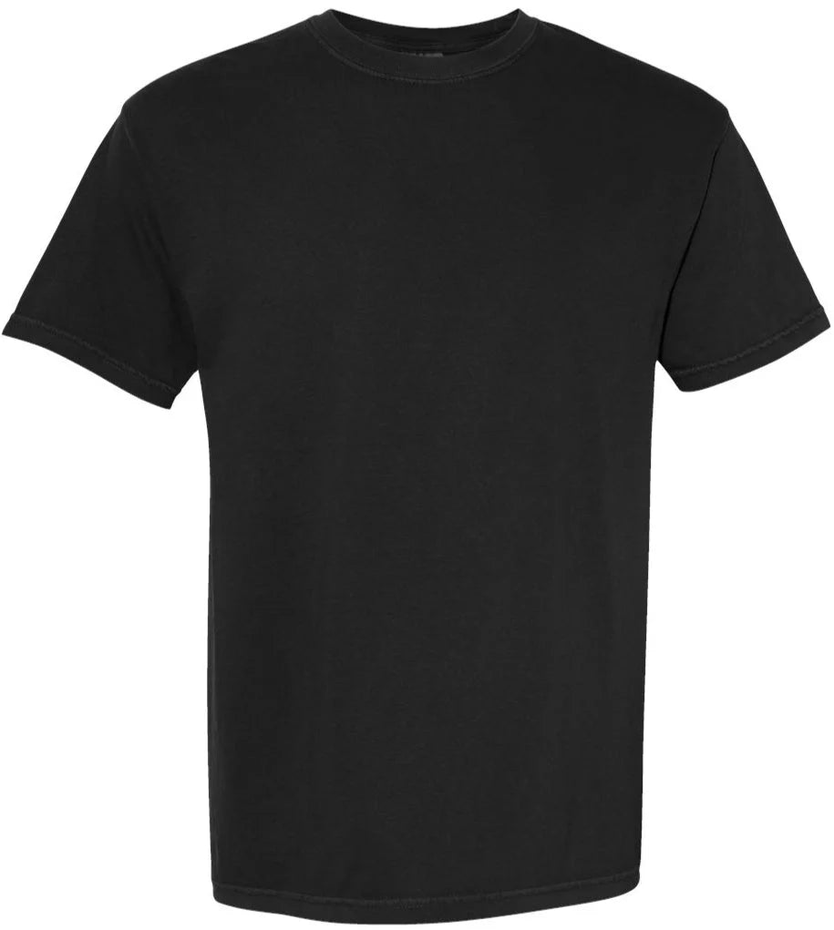 Comfort Colors 1717 | Garment-Dyed Heavyweight T-Shirt