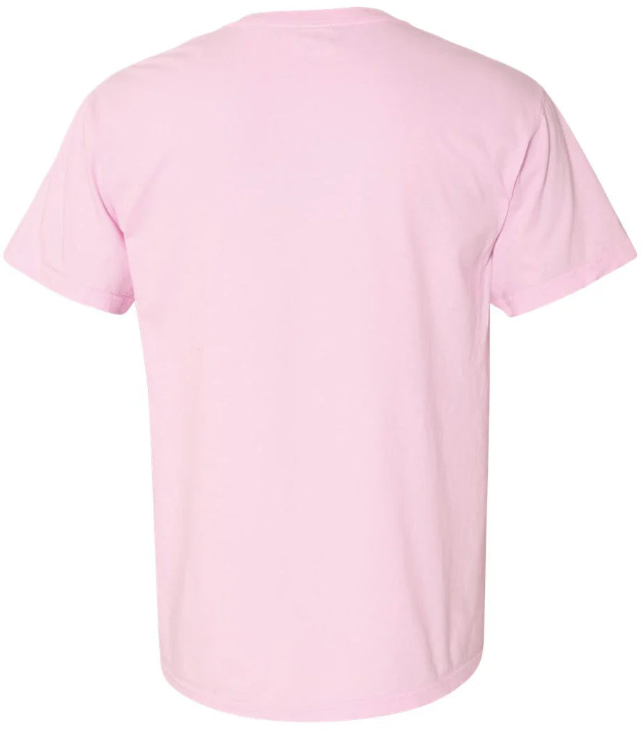 Comfort Colors 1717 | Garment-Dyed Heavyweight T-Shirt