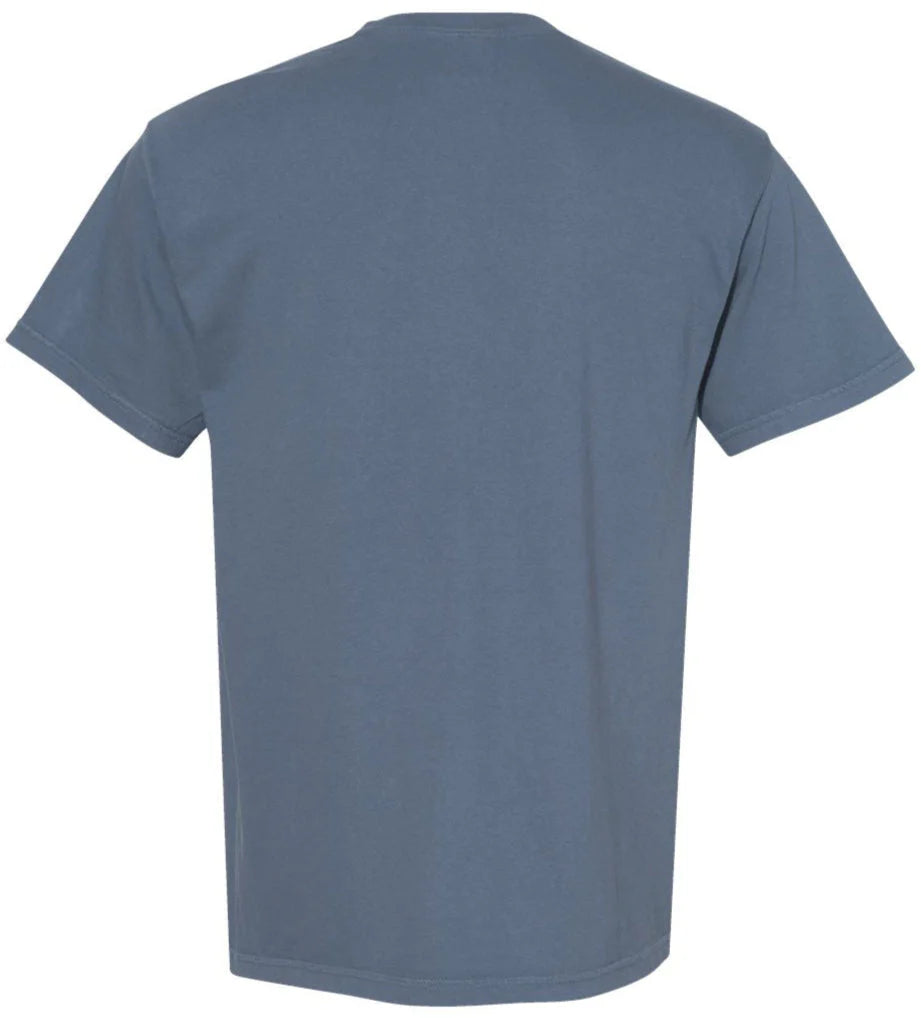Comfort Colors 1717 | Garment-Dyed Heavyweight T-Shirt