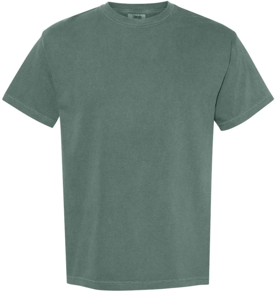 Comfort Colors 1717 | Garment-Dyed Heavyweight T-Shirt