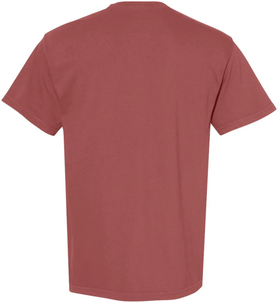 Comfort Colors 1717 | Garment-Dyed Heavyweight T-Shirt