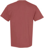 Comfort Colors 1717 | Garment-Dyed Heavyweight T-Shirt