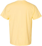 Comfort Colors 1717 | Garment-Dyed Heavyweight T-Shirt