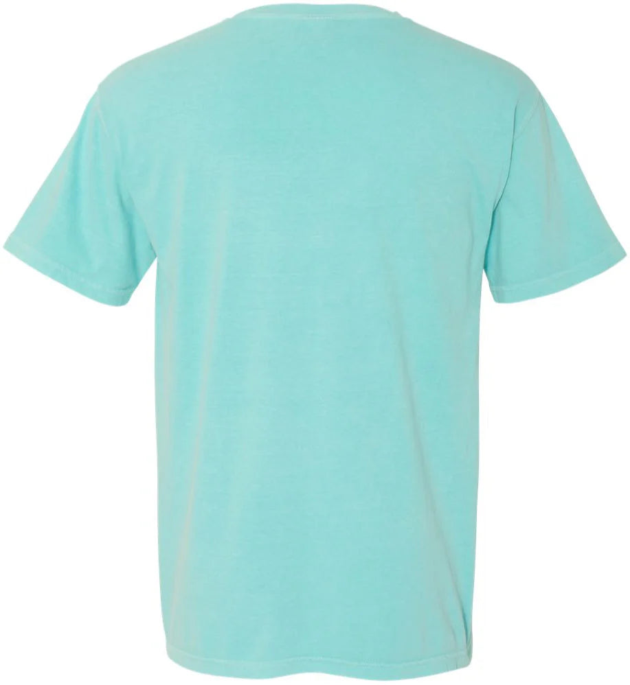 Comfort Colors 1717 | Garment-Dyed Heavyweight T-Shirt
