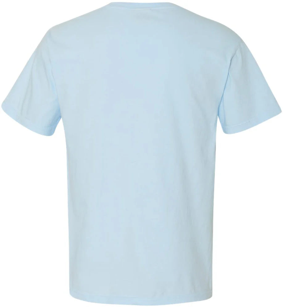 Comfort Colors 1717 | Garment-Dyed Heavyweight T-Shirt