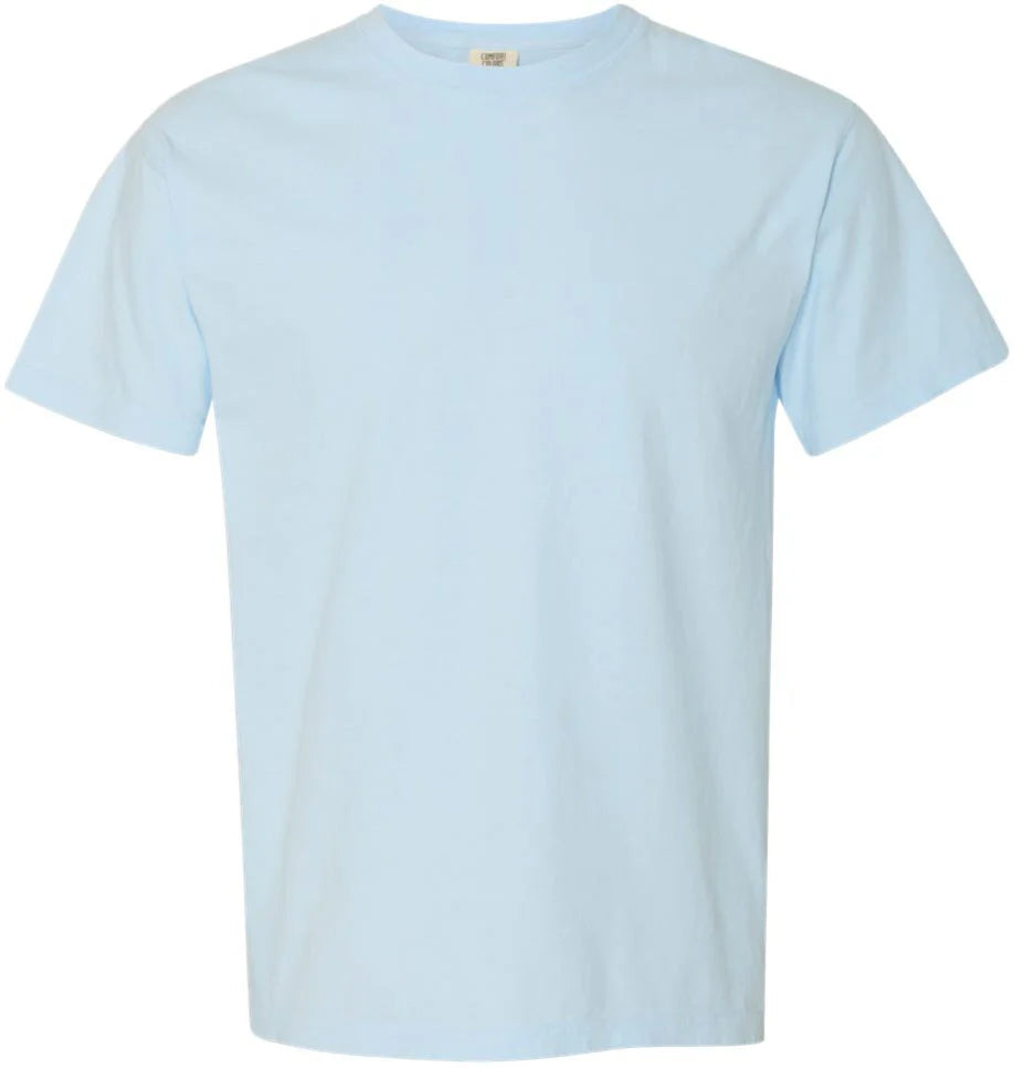 Comfort Colors 1717 | Garment-Dyed Heavyweight T-Shirt
