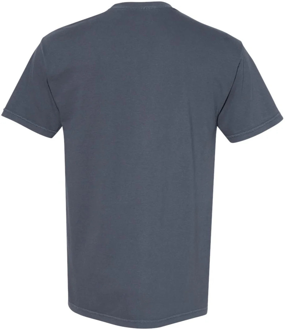 Comfort Colors 1717 | Garment-Dyed Heavyweight T-Shirt