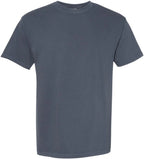 Comfort Colors 1717 | Garment-Dyed Heavyweight T-Shirt