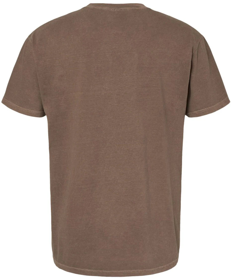 Comfort Colors 1717 | Garment-Dyed Heavyweight T-Shirt