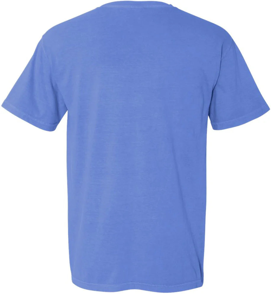 Comfort Colors 1717 | Garment-Dyed Heavyweight T-Shirt