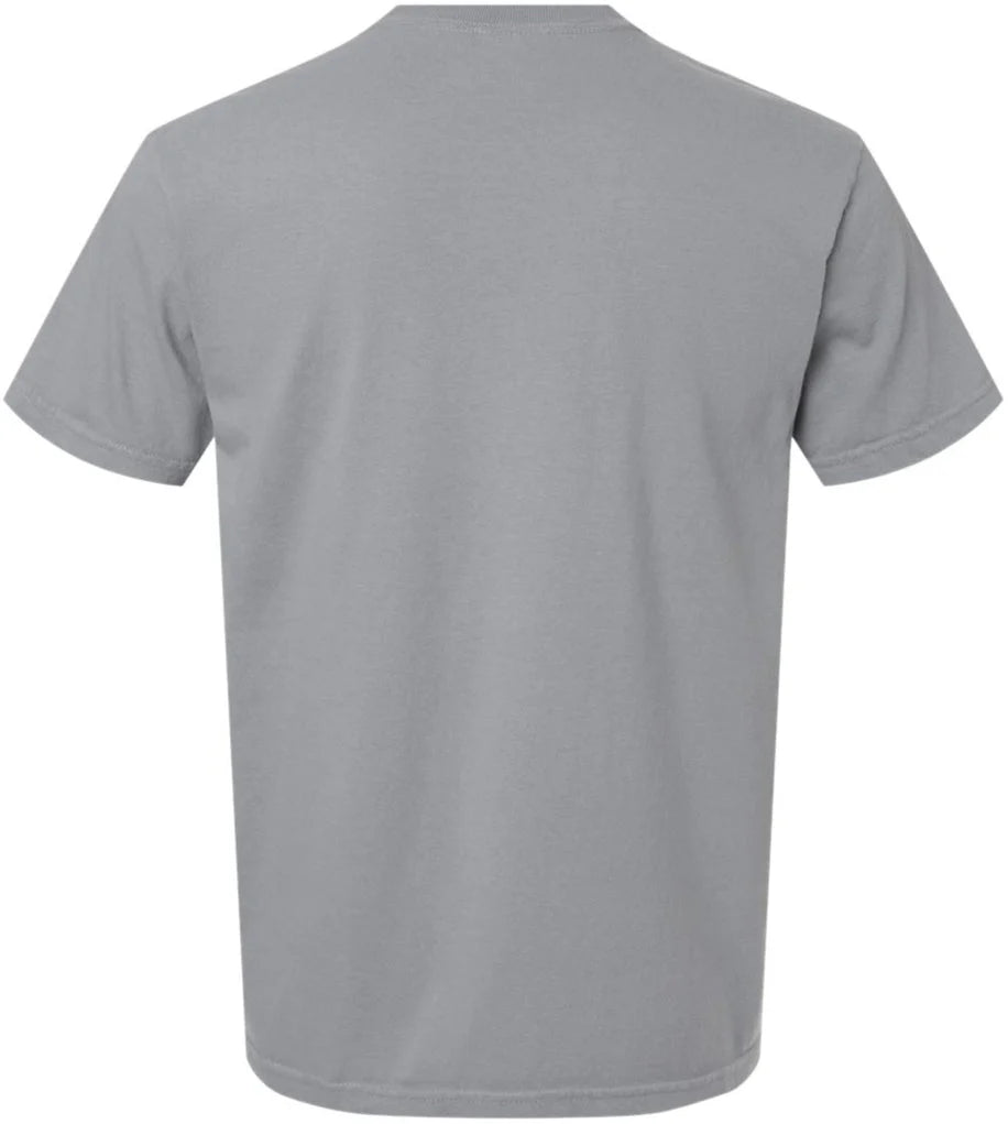Comfort Colors 1717 | Garment-Dyed Heavyweight T-Shirt