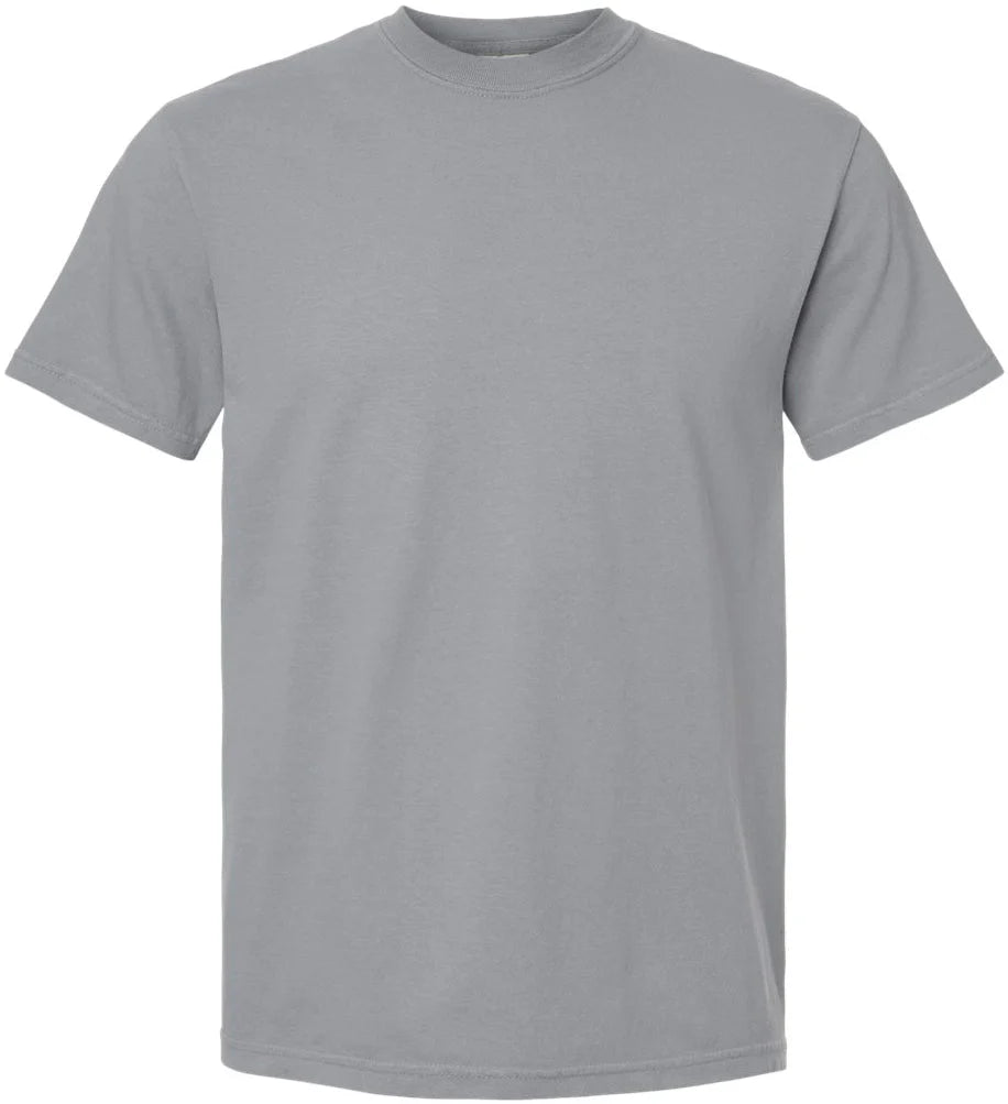 Comfort Colors 1717 | Garment-Dyed Heavyweight T-Shirt
