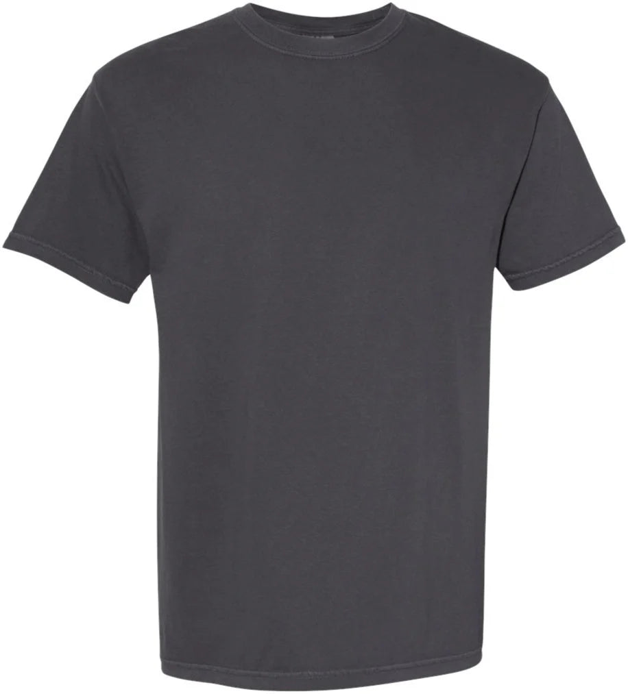 Comfort Colors 1717 | Garment-Dyed Heavyweight T-Shirt