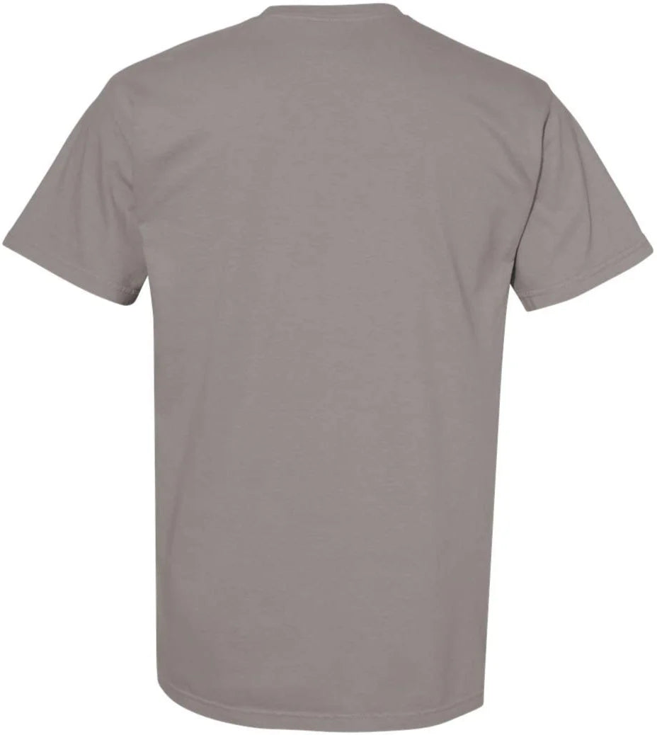 Comfort Colors 1717 | Garment-Dyed Heavyweight T-Shirt
