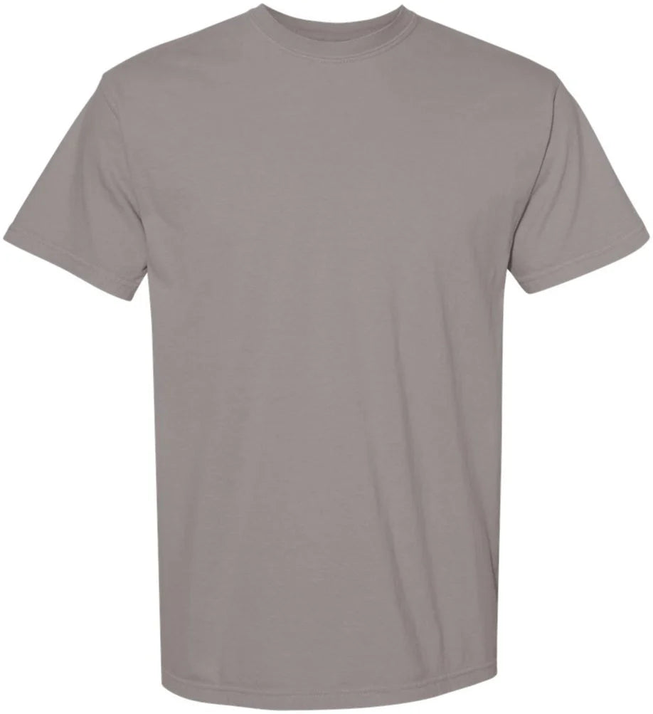Comfort Colors 1717 | Garment-Dyed Heavyweight T-Shirt