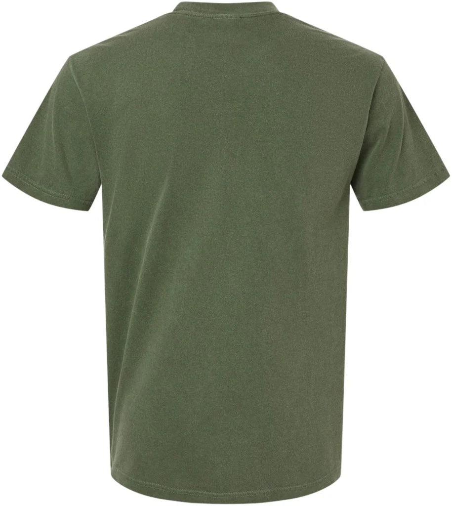 Comfort Colors 1717 | Garment-Dyed Heavyweight T-Shirt