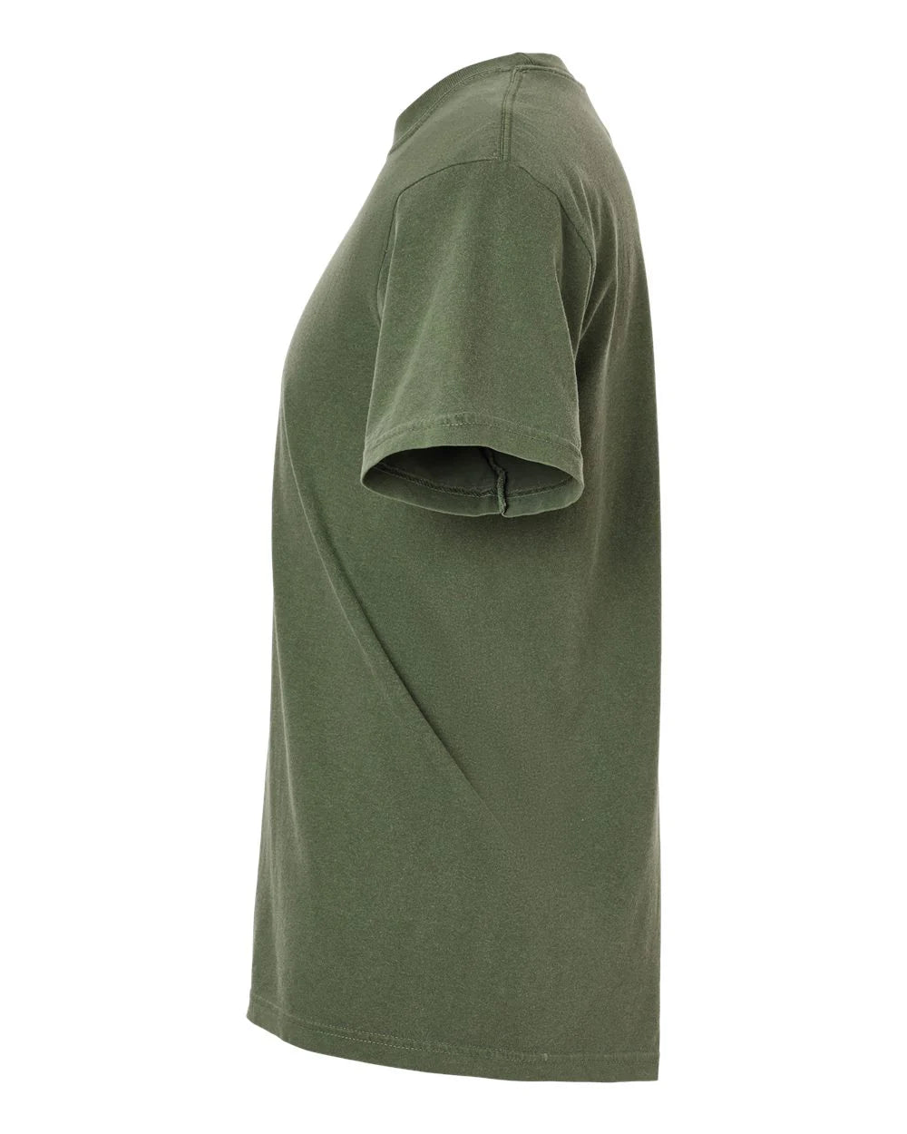 Comfort Colors 1717 | Garment-Dyed Heavyweight T-Shirt