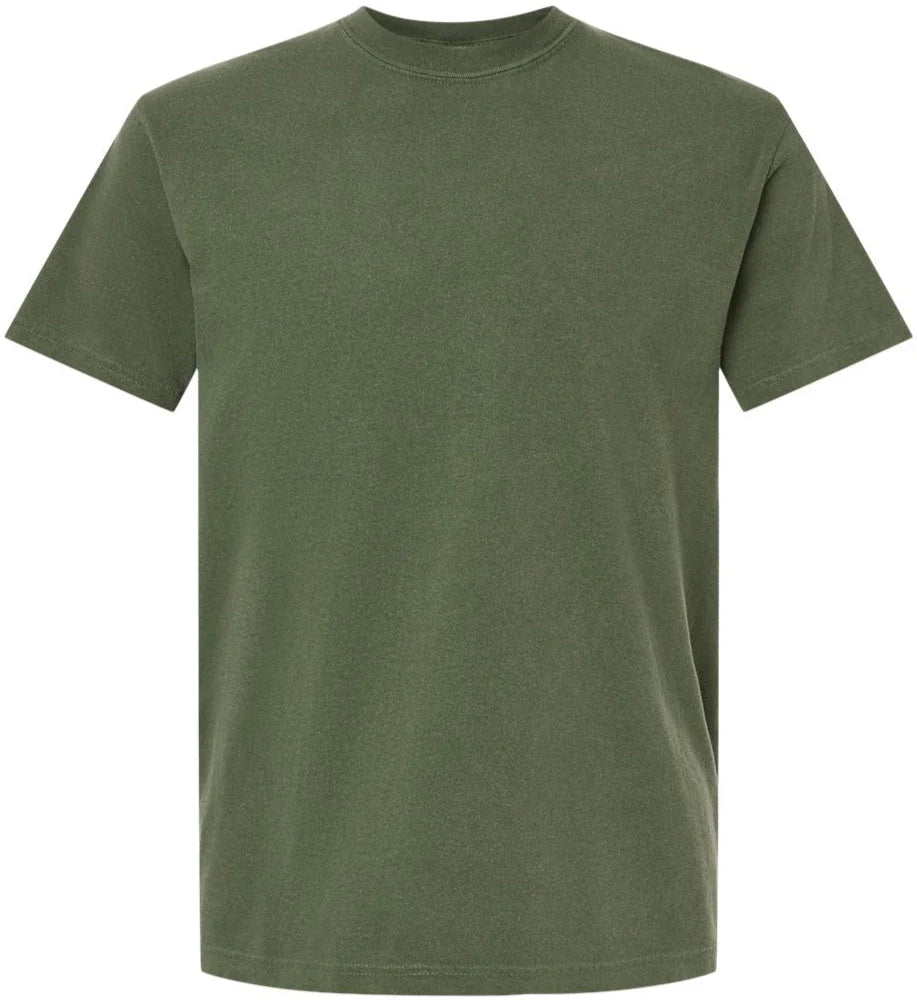 Comfort Colors 1717 | Garment-Dyed Heavyweight T-Shirt