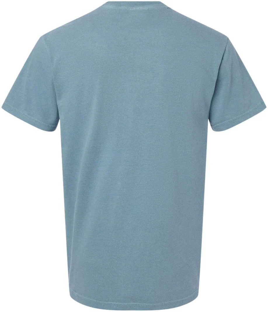 Comfort Colors 1717 | Garment-Dyed Heavyweight T-Shirt